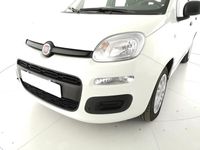 usata Fiat Panda Cross 3ª serie 1.0 FireFly S&S Hybrid City