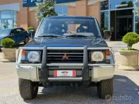 Usata Mitsubishi Pajero Select 100 CV (73 kW) 1994 Blu SUV