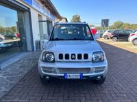 usata Suzuki Jimny 1.3 4WD Special