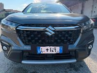 Brugt Suzuki SX4 S-Cross 129 HK (94 kW) 2022 Grå SUV