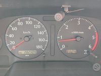 Usata Nissan Patrol 2001 SUV