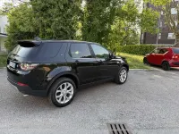 Usata Land Rover Discovery Sport HSE 150 CV (110 kW) 2016 SUV