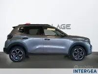 Usata Citroën C3 PureTech 101 CV (74 kW) 2025 Grigio SUV