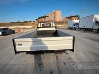 Nuova Piaggio Porter 2025 Bianco