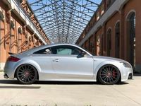 usata Audi TT 3.2 V6 Quattro S-Tronic NO SUPERBOLLO