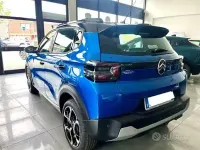 Nuova Citroën C3 100 CV (73 kW) 2026 SUV