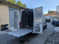 Usata Iveco Daily 155 CV (114 kW) 2024 Bianco Furgone