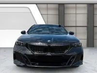 Usata BMW 540 M Sport 303 CV (222 kW) 2025 Nero metallizzato Station wagon