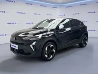 Usata Renault Captur Techno 101 CV (74 kW) 2024 Bianco SUV