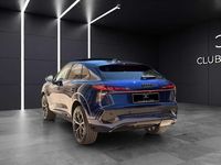 Nuova Audi Q3 Sportback S-Line 150 CV (110 kW) 2026 Blu navarra met SUV