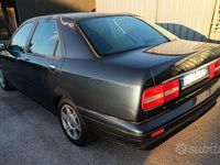 Usata Lancia Kappa 155 CV (114 kW) 1999 Blu Berlina