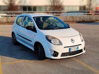 Usata Renault Twingo 75 CV (55 kW) 2011 Bianco Utilitaria
