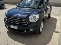 Usata Mini Cooper D Business 116 CV (85 kW) 2015 Other Utilitaria