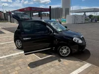 Usata Lancia Ypsilon 77 CV (56 kW) 2012 Utilitaria