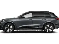 Käytetty Audi Q6 e-tron S-Line 284 kW (387 HP) 2025 Harmaa Katumaasturi
