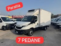 Usata Iveco Daily 160 CV (117 kW) 2023