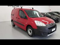 usata Citroën Berlingo Berlingo II 20151.6 bluehdi 100cv Cl.3p.