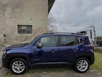 Usata Jeep Renegade Limited 131 CV (96 kW) 2021 SUV