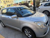 Usata Suzuki Swift GLX 91 CV (66 kW) 2006 Utilitaria