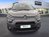 Usata Citroën C3 PureTech 110 CV (80 kW) 2024 Grigio Utilitaria