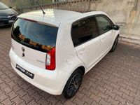 usata Skoda Citigo 5p 1.0 Style Full Optional PARI AL NUOVO!!!