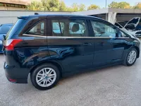 Usata Ford C-MAX Titanium 115 CV (84 kW) 2013 Nero Monovolume