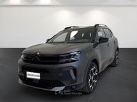 Usata Citroën C5 X 179 CV (131 kW) 2024 Gray Station wagon
