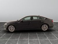 Usata Audi A5 Sportback Advanced Plus 163 CV (119 kW) 2023 Nero Utilitaria