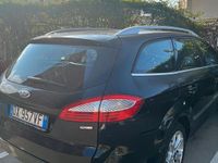 Usata Ford Mondeo 140 CV (102 kW) 2009 Nero Station wagon