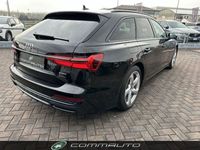 usata Audi A6 Avant 40 2.0 TDI quattro S tronic S Line