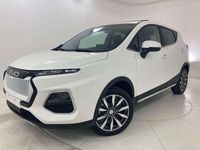 Nuova EVO Evo 4 114 CV (83 kW) 2025 Bianco SUV