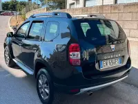 Usata Dacia Duster Lauréate 110 CV (80 kW) 2014 SUV