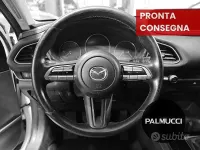 Usata Mazda CX-30 Evolve 122 CV (89 kW) 2023 Other SUV