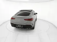 Usata Mercedes GLE300 AMG Line Premium 269 CV (197 kW) 2023 Grigio SUV