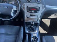 Usata Ford Mondeo Ghia 140 CV (102 kW) 2007 Grigio Station wagon