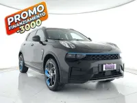Usata Lynk & Co 01 179 CV (131 kW) 2022 Nero SUV