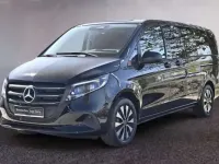 Nuova Mercedes Vito 163 CV (119 kW) 2026 Other Furgone