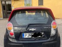 Usata Chevrolet Spark 2024 Utilitaria