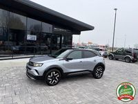 Usata Opel Mokka 136 CV (100 kW) 2025 Grigio SUV