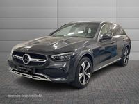 Käytetty Mercedes 220 Premium 197 HP (144 kW) 2023 Harmaa Farmari