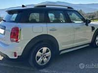 Usado Mini Cooper D Countryman Business 150 HP (110 kW) 2018 Branco SUV
