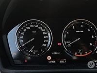 Usata BMW X2 150 CV (110 kW) 2019 Grigio SUV