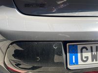 Begagnad Peugeot 208 GT 136 HK (100 kW) 2024 Grå Halvkombi