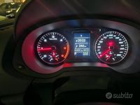 Usata Audi Q3 150 CV (110 kW) 2017 Grigio SUV