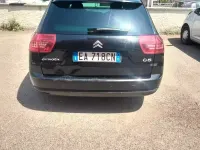 Usata Citroën C5 140 CV (102 kW) 2009 Nero Station wagon