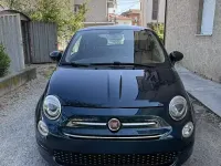Usata Fiat 500 Lounge 69 CV (50 kW) 2019 Utilitaria