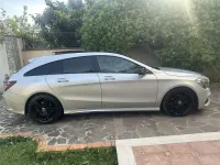 Usata Mercedes CLA200 Shooting Brake Premium 136 CV (100 kW) 2017 Station wagon