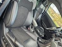 Usata Citroën C5 110 CV (80 kW) 2008 Nero Station wagon