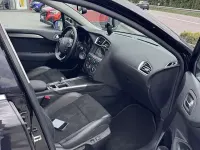 Usata Citroën C4 Exclusive 112 CV (82 kW) 2012 Nero Berlina