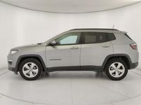 usata Jeep Compass 1.6 Multijet II 2WD Longitude